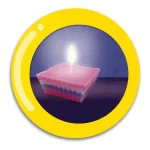 Ses Creative - SET CREATIV- LUMANARI PARFUMATE - imagine 4