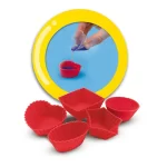 Ses Creative - SET CREATIV- LUMANARI PARFUMATE - imagine 5
