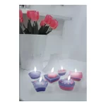 Ses Creative - SET CREATIV- LUMANARI PARFUMATE - imagine 6