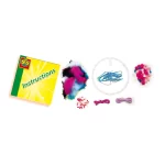 Ses Creative - SET CREATIV- CAPCANA DE VISE - imagine 4