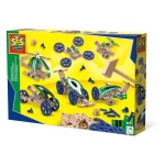 SET TAMPLARIE- MASINI-14959--8710341149598