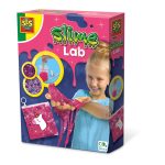 SET LABORATORUL DE SLIME- UNICORN-15013-Ses Creative-8710341150136