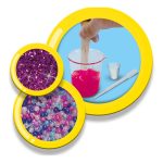 Ses Creative - SET LABORATORUL DE SLIME- UNICORN - imagine 4