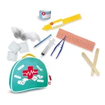 Ses Creative - SET TRUSA DE DOCTOR - imagine 2