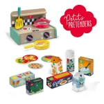 Ses Creative - SET DE JOACA- BUCATARIE - imagine 2