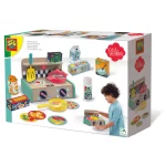 SET DE JOACA- BUCATARIE-18008-Ses Creative-8710341180089