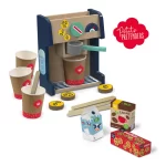 Ses Creative - SET DE JOACA- CAFEA - imagine 2