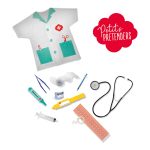 Ses Creative - MEGA SET DE JOACA- DOCTOR - imagine 2