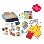 Ses Creative - MEGA SET DE JOACA- CUMPARATURI - imagine 2
