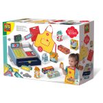 MEGA SET DE JOACA- CUMPARATURI-18014-Ses Creative-8710341180140