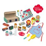 Ses Creative - MEGA SET DE JOACA- BUCATARIE - imagine 2