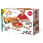 SET DE JOACA- CUPTOR CU PIZZA-18016-Ses Creative-8710341180164