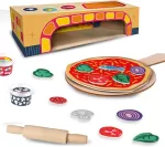 Ses Creative - SET DE JOACA- CUPTOR CU PIZZA - imagine 3
