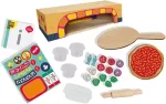 Ses Creative - SET DE JOACA- CUPTOR CU PIZZA - imagine 4