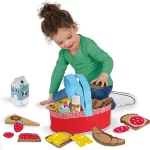 Ses Creative - SET DE JOACA- PICNIC - imagine 2