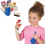 Ses Creative - SET DE JOACA- CURATENIE - imagine 2