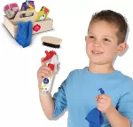 Ses Creative - SET DE JOACA- CURATENIE - imagine 3
