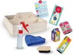 Ses Creative - SET DE JOACA- CURATENIE - imagine 5