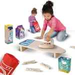 Ses Creative - SET DE JOACA- RUFE - imagine 2
