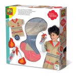 SET COSTUM POMPIER-18021-Ses Creative-8710341180218