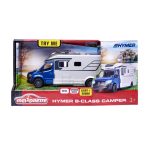 Simba - Majorette Rulota Hymer B Class Scara 1 La 43