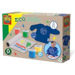 SET ECO- PICTURA CU DEGETELE SI SORT-24924-Ses Creative-8710341249243