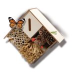 Ses Creative - EXPLOREAZA- HOTEL PENTRU INSECTE - imagine 2
