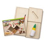 Ses Creative - EXPLOREAZA- HOTEL PENTRU INSECTE - imagine 4