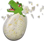 Ses Creative - OUA SURPRIZA- DINOZAURI - imagine 2