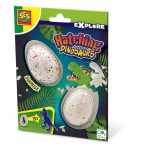 OUA SURPRIZA- DINOZAURI-25083-Ses Creative-8710341250836