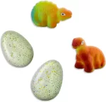 Ses Creative - OUA SURPRIZA- DINOZAURI - imagine 6