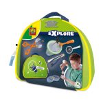 EXPLORATOR DE INSECTE-25116-Ses Creative-8710341251161