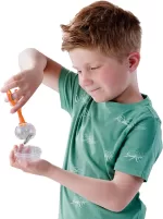 Ses Creative - EXPLORATOR DE INSECTE - imagine 5