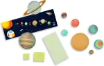 Ses Creative - SISTEMUL SOLAR- FOTOLUMINESCENT - imagine 5