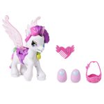 Spin Master - Hatchimals Unicornul Cu Aripi Magice - imagine 2