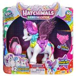 Spin Master - Hatchimals Unicornul Cu Aripi Magice