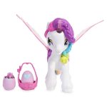 Spin Master - Hatchimals Unicornul Cu Aripi Magice - imagine 3