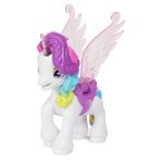 Spin Master - Hatchimals Unicornul Cu Aripi Magice - imagine 5