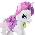 Spin Master - Hatchimals Unicornul Cu Aripi Magice - imagine 6