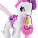 Spin Master - Hatchimals Unicornul Cu Aripi Magice - imagine 7