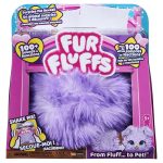 Spin Master - Furfluffs Plus Interactiv Catelus