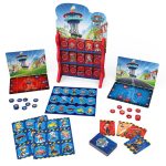 Spin Master - Patrula Catelusilor Joc De Memorie Turnul De Control - imagine 2