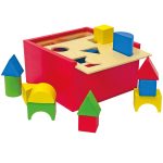 CUTIE DE SORTARE A FORMELOR-90001-Woodyland-8591864900015