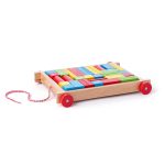 CARUCIOR CU CUBURI DIN LEMN-90007-Woodyland-8591864900077