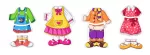 Woodyland - JUCARIE- IMBRACA FETITA - imagine 5