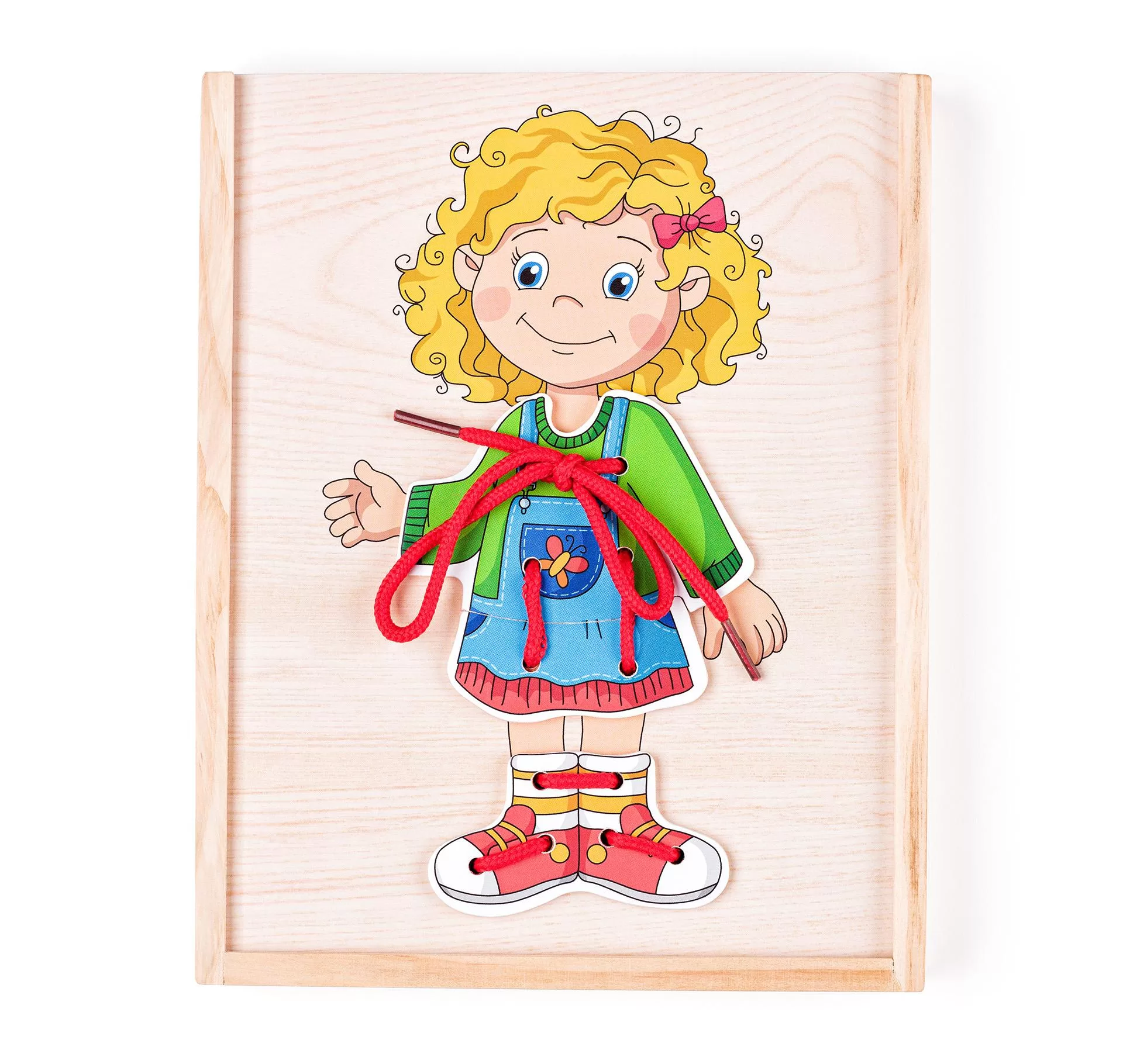 JUCARIE- IMBRACA FETITA JUCARIE- IMBRACA FETITA-90017-Woodyland-8591864900176
