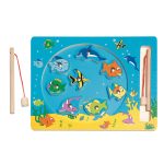 JOC MAGNETIC DE PESCUIT- VIATA MARINA-90026-Woodyland-8591864900268