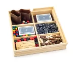 Woodyland - SET DE JOCURI- MARE - imagine 2