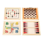 SET DE JOCURI- MARE-90076-Woodyland-8591864900763