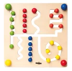 Woodyland - JOC DIN LEMN- LABIRINT - imagine 2